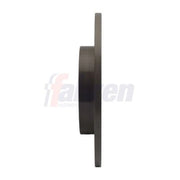 Fahren 2 x Solid Front Brake Discs FBD6041