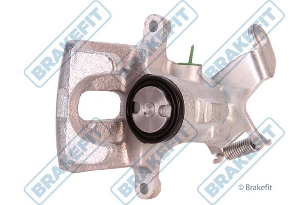 Apec Brake Caliper Assembly Rear Right