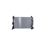 NRF Engine Radiator 59322