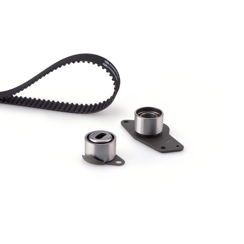 Gates Timing Belt Kit with Rollers K015484XS