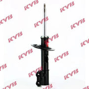 KYB Shock Absorber Damper Strut Front Left 3340163