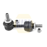 NAPA Stabiliser Bar Link Coupling Rod Rear Right NST4762