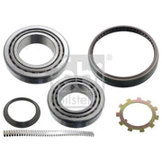 Febi Wheel Bearing Kit Rear Right 145mm 11597
