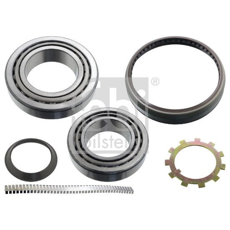 Febi Wheel Bearing Kit Rear Right 145mm 11597