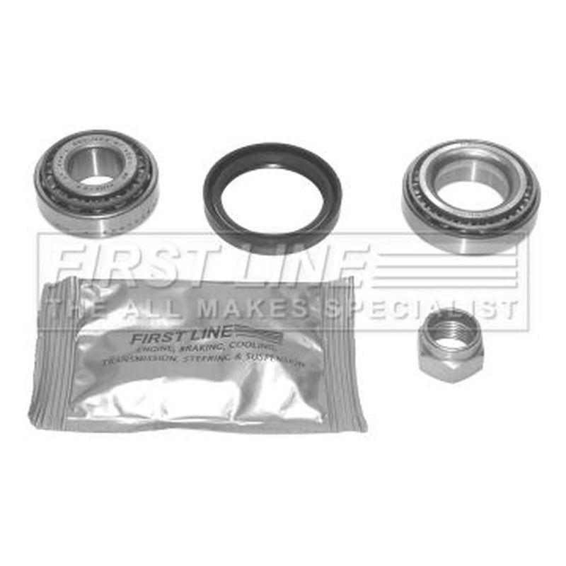 First Line Wheel Bearing Kit FBK103
