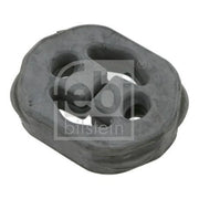 Febi Exhaust System Mount EPDM (ethylene propylene diene Monomer (M 23512