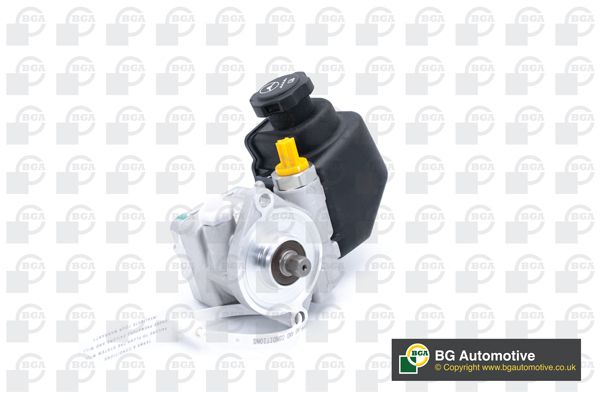 BGA Power Steering Hydraulic Pump