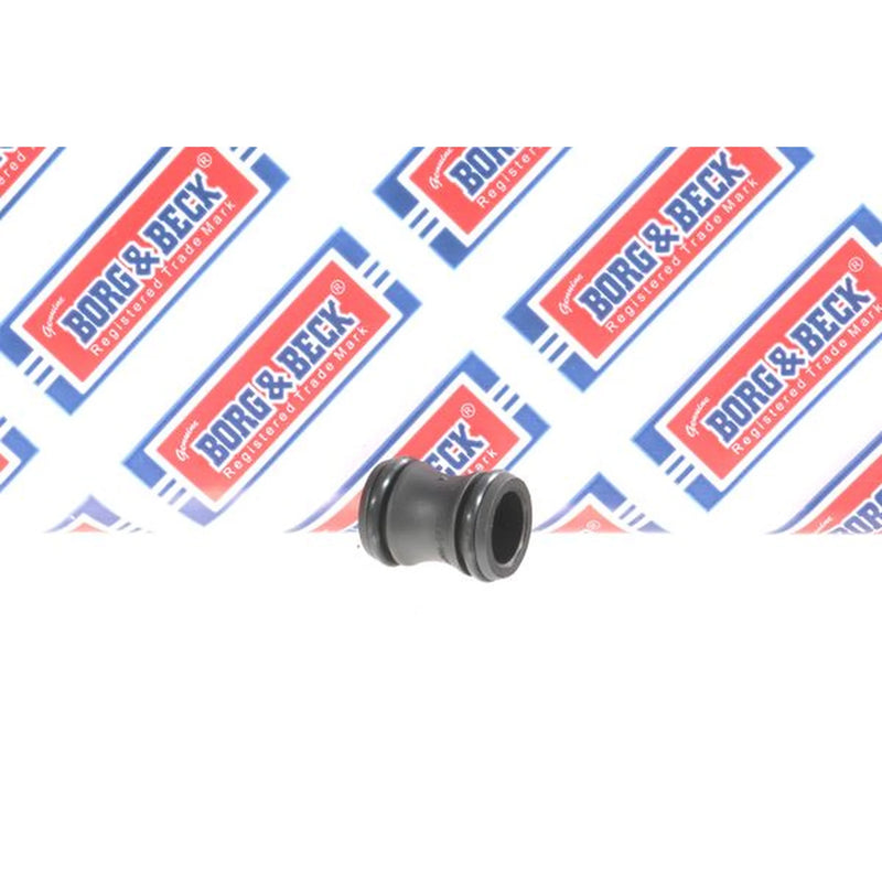 Borg & Beck Coolant Flange Housing Connector BTS1176