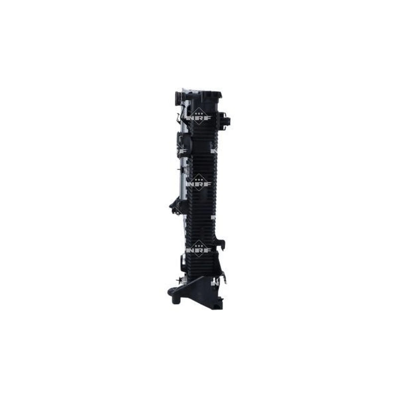 NRF Engine Radiator 53968