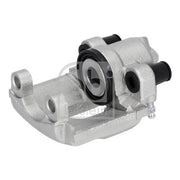 Febi Brake Caliper Assembly Rear Left 179785