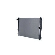 NRF Engine Radiator Centre 550210