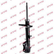 KYB Shock Absorber Damper Strut Rear Left 334179