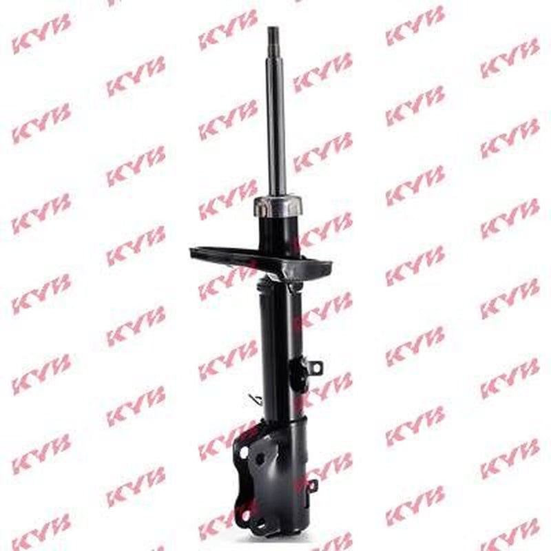 KYB Shock Absorber Damper Strut Rear Left 334179