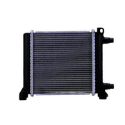 Hella Engine Radiator Left Front 8MK 366 300-351