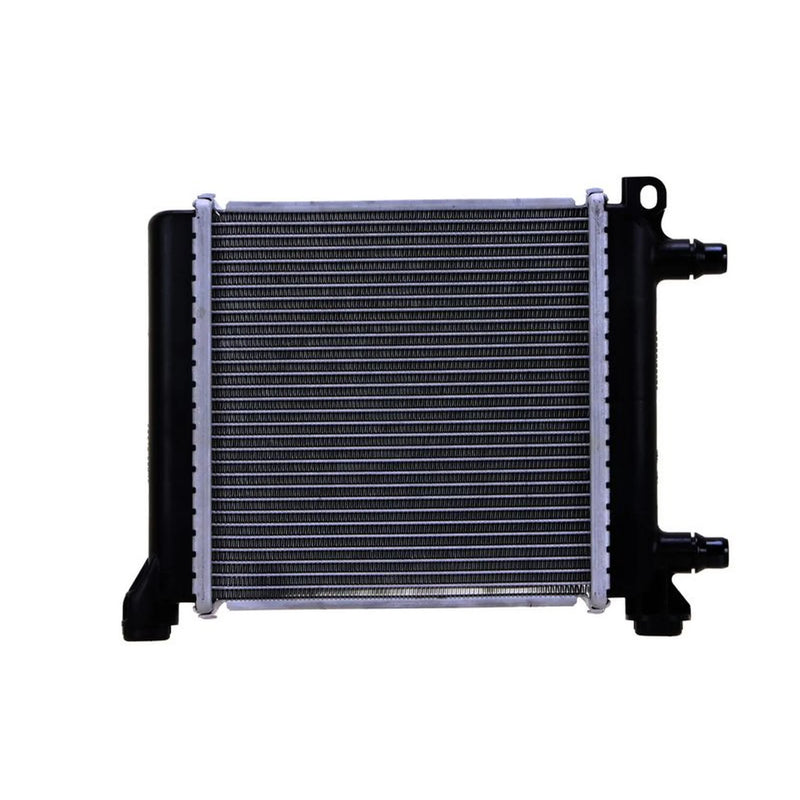 Hella Engine Radiator Left Front 8MK 366 300-351