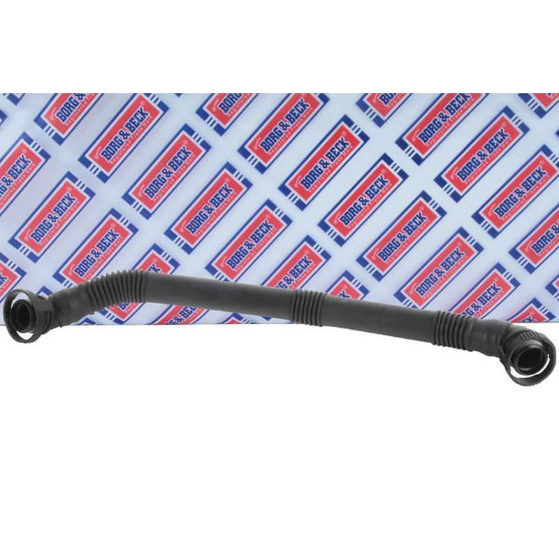 Borg & Beck Crankcase Ventilation Hose BEH1004