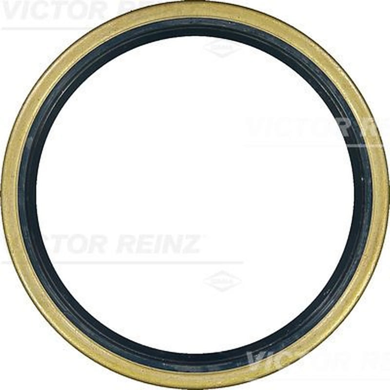 Victor Reinz Crankshaft Shaft Seal 120mm OD ID Wide 81-35097-00