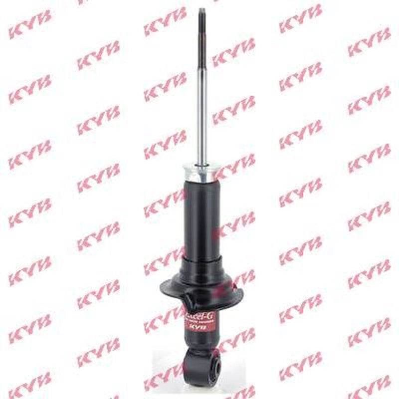 KYB Shock Absorber Damper Strut Rear 341298