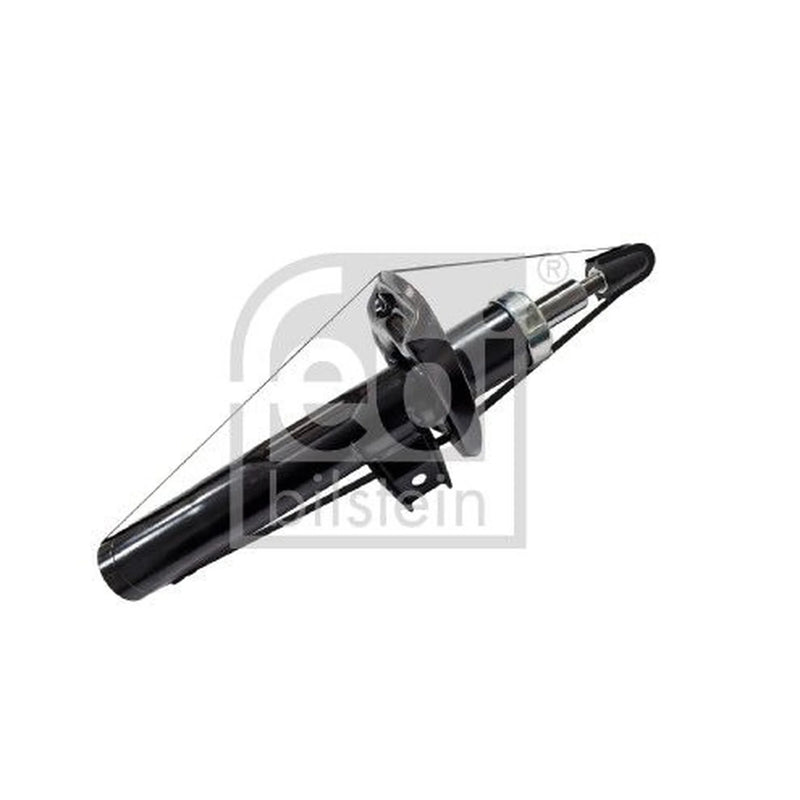 Febi Shock Absorber Damper Strut Front Right 194146