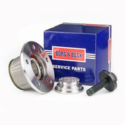Borg & Beck Wheel Bearing Kit BWK1589