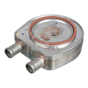 Febi Manual Transmission Oil Cooler 23737