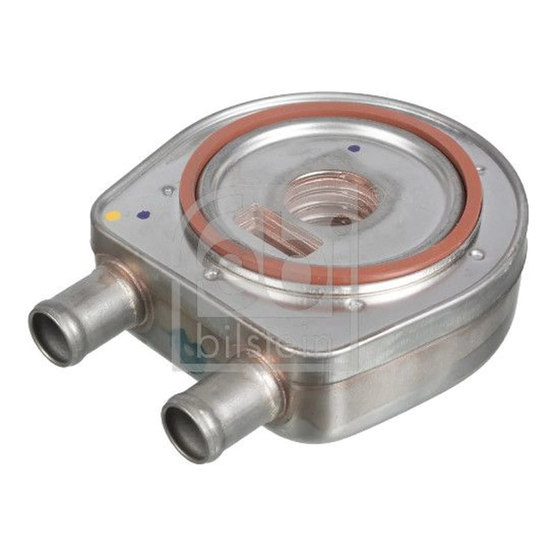Febi Manual Transmission Oil Cooler 23737