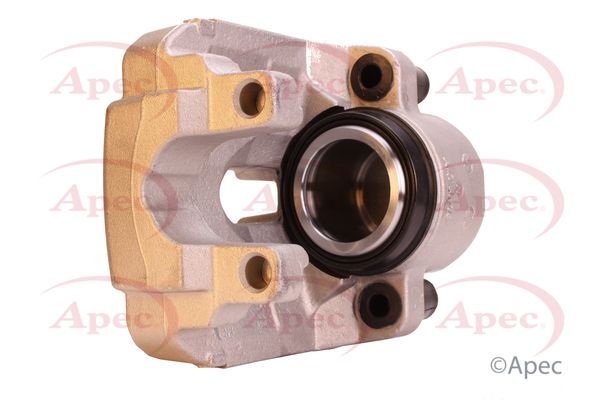 Apec Brake Caliper Assembly Front Left