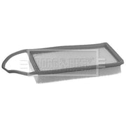 Borg & Beck Engine Air Filter BFA2016