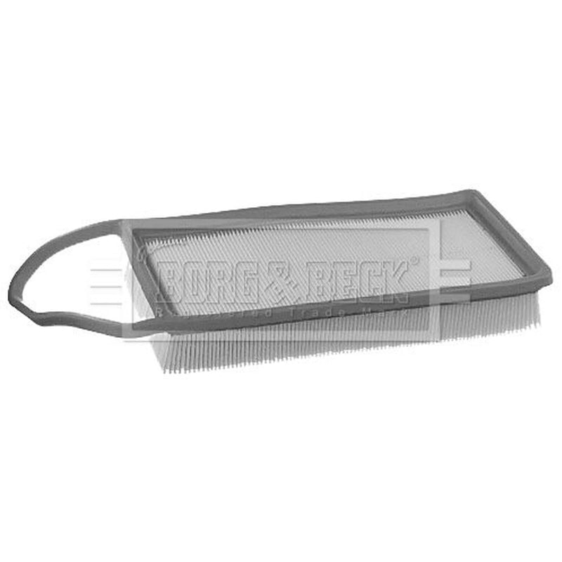 Borg & Beck Engine Air Filter BFA2016