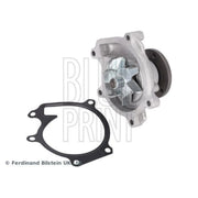 Blue Print Engine Cooling Water Pump ADT39170