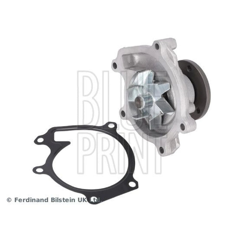 Blue Print Engine Cooling Water Pump ADT39170