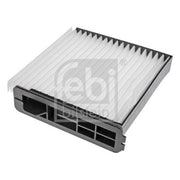 Febi Cabin Air Filter (Pollen Filter) 183976