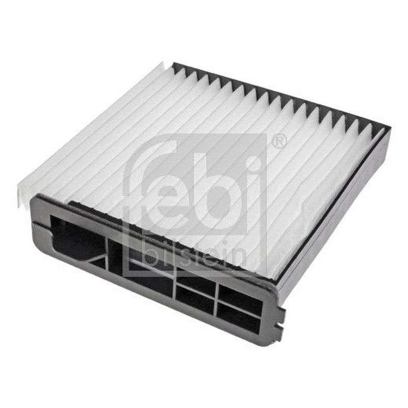 Febi Cabin Air Filter (Pollen Filter) 183976