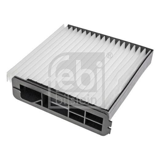 Febi Cabin Air Filter (Pollen Filter) 183976