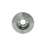 Bosch 2 x Vented Front Brake Discs 0 986 479 R52