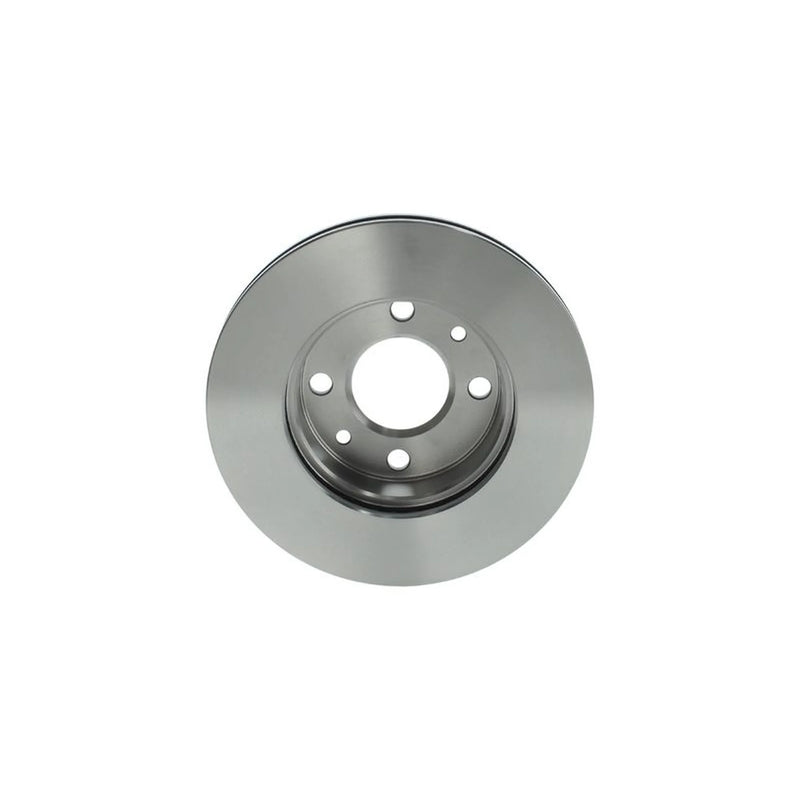 Bosch 2 x Vented Front Brake Discs 0 986 479 R52