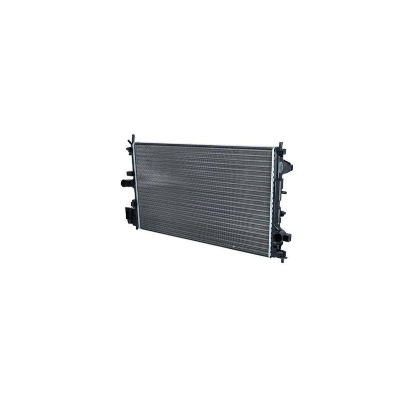 NRF Engine Radiator 58204A