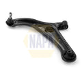 NAPA Control/Trailing Arm Front Left NST2616