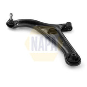 NAPA Control/Trailing Arm Front Left NST2616