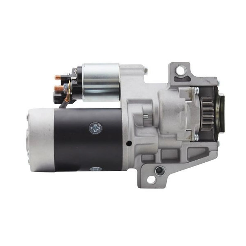 Hella Starter Motor 12V 2.3kW 15 Teeth 8EA 012 528-781