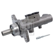 Febi Brake Master Cylinder Hydraulic Assembly 171476