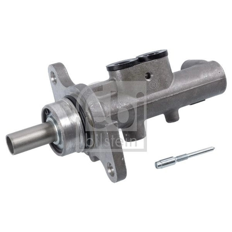 Febi Brake Master Cylinder Hydraulic Assembly 171476