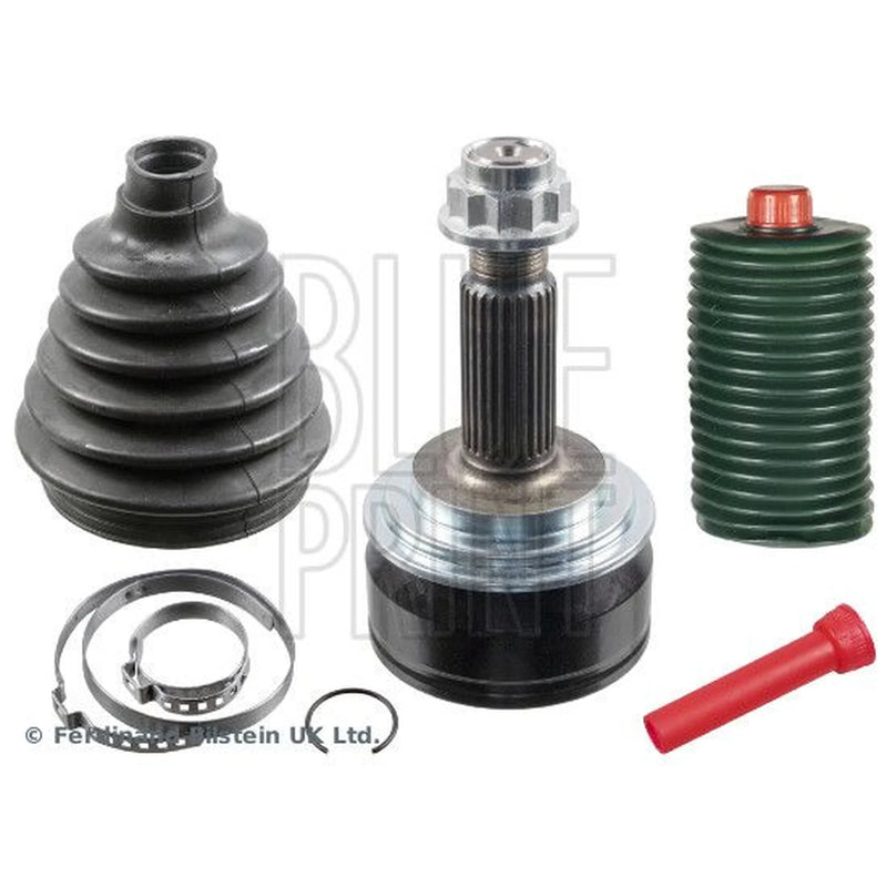 Blue Print Drive Shaft Joint Kit ADT38980