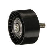 Gates V-Ribbed Belt Deflection/Guide Pulley Upper T36728