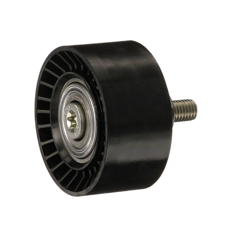 Gates V-Ribbed Belt Deflection/Guide Pulley Upper T36728