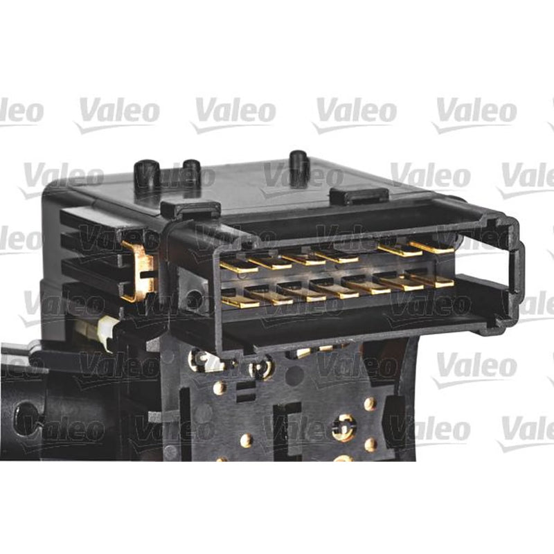 Valeo Steering Column Switch Connectors 251692