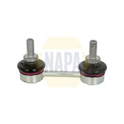 NAPA Stabiliser Bar Link Coupling Rod Rear Right NST4594