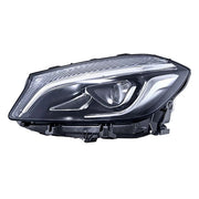 Hella Headlight Headlamp LED Left 1LX 354 879-031