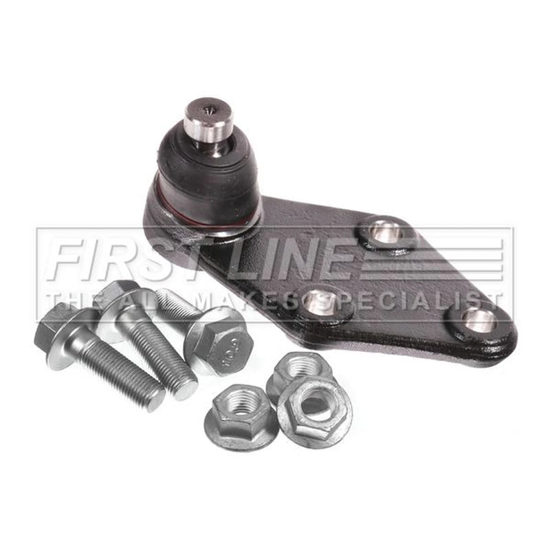 First Line Ball Joint Front Left FBJ5801