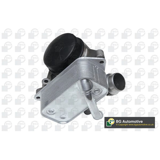 BGA Engine Oil Cooler CO0952